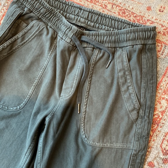 ATHLETA vintage PALM FARALLON JOGGER PANTS - Picture 3 of 7